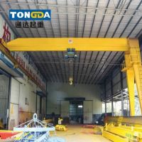 湖北起重搬運設備