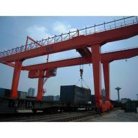 天津集裝箱裝卸搬運設備