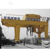 鄭州集裝箱裝卸搬運設備