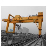 杭州集裝箱裝卸搬運設備