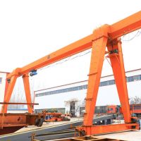 杭州單雙梁橋式起重機(jī)廠家