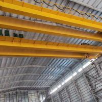 大連橋式起重機銷售廠家