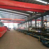 福建橋式起重機(jī)銷售廠家