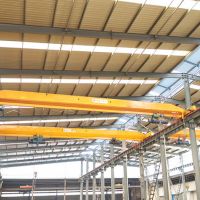 四川橋式起重機(jī)銷售廠家