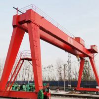 陜西起重機(jī)