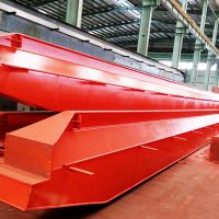 浙江單梁橋式起重機