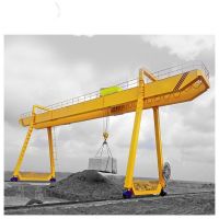 湖南輪胎式起重機