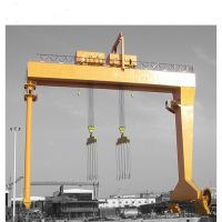 廣東輪胎式起重機(jī)