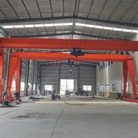 武漢小型起重機