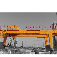 長春通用門式起重機(jī)