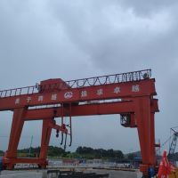 湖南通用門式起重機