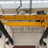 沈陽冶金起重機