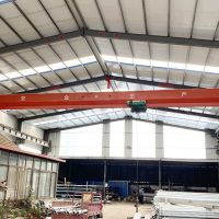 西安冶金起重機