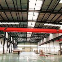 河南冶金起重機(jī)