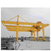 武漢多功能起重機