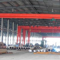 西安提梁機(jī)