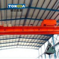 山東電動(dòng)葫蘆起重機(jī)行車銷售