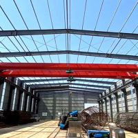 貴州電動(dòng)葫蘆起重機(jī)行車銷售