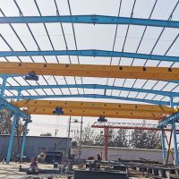 杭州行吊橋式起重機銷售