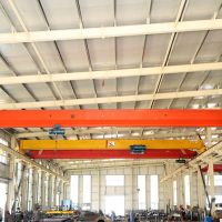 廣東行吊橋式起重機(jī)銷(xiāo)售