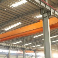 云南行吊橋式起重機(jī)銷(xiāo)售