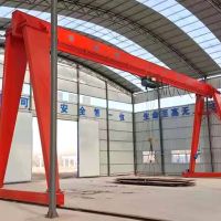 海南單梁門式起重機銷售