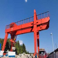 北京雙梁門式起重機銷售