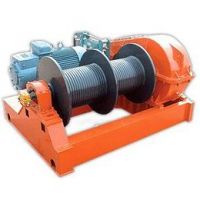 呼和浩特卷揚機銷售