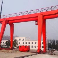 陜西龍門(mén)起重機(jī)龍門(mén)吊