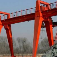 天津造船門式起重機銷售