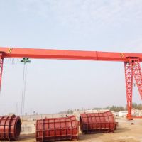 大連造船門式起重機銷售