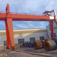 廈門造船門式起重機銷售