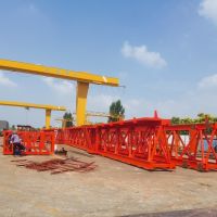 重慶架橋機源頭廠家