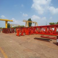 遼寧架橋機(jī)源頭廠家