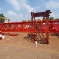 甘肅架橋機(jī)源頭廠家