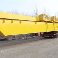 大連單梁行車LD型3~10T橋式起重機 輕小型起重機械