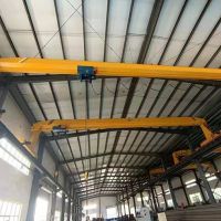 濟南單梁行車LD型3~10T橋式起重機 輕小型起重機械