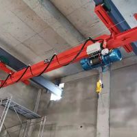 河北單梁行車LD型3~10T橋式起重機 輕小型起重機械