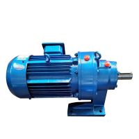 河南郅航傳動-減速機生產廠家