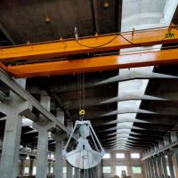 江蘇單梁行車LD型3~10T橋式起重機 輕小型起重機械