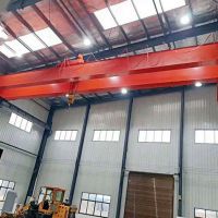 福州單梁行車LD型3~10T橋式起重機(jī) 輕小型起重機(jī)械