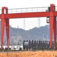 徐州門(mén)式起重機(jī)5~100t跨度噸位可定制 龍門(mén)吊