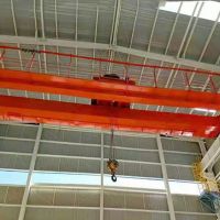 長沙橋式起重機 型號噸位可定制 行車 行吊 起重設備