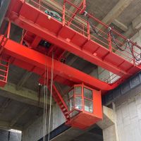 甘肅橋式起重機 型號噸位可定制 行車 行吊 起重設備