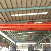 天津工業生產中橋式起重機 行車 行吊 噸位跨度可定制