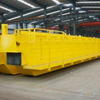 福州工業生產中橋式起重機 行車 行吊 噸位跨度可定制