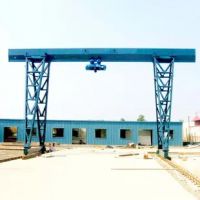 宿遷起重機(jī)-電動(dòng)葫蘆門(mén)式起重機(jī)