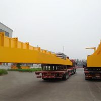 黑龍江防爆梁式起重機