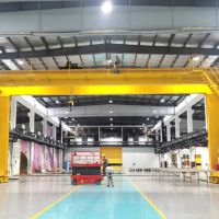 深圳龍門(mén)吊5~100噸 規(guī)格 噸位可按需定制 門(mén)式起重機(jī)