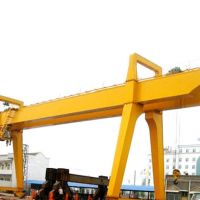 江西龍門吊5~100噸 規(guī)格 噸位可按需定制 門式起重機(jī)